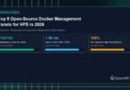 Top 5 Open-Source Docker Management Panels for VPS in 2026 - CpanelFree Guide