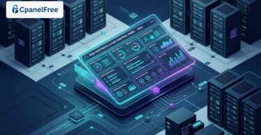 Top 7 Best Free cPanel Alternatives in 2026 - CpanelFree