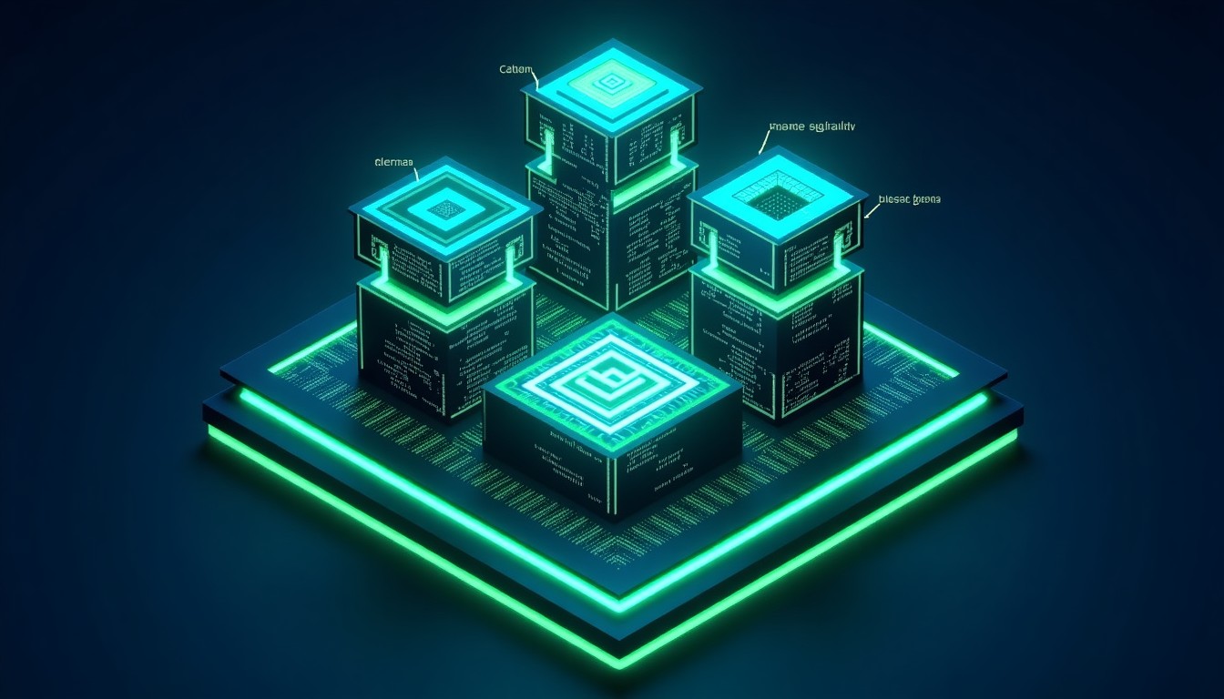 Detecting Linux Kernel Rootkits and Memory Injections with LiME and Volatility 3 - 3D Architecture Infographic