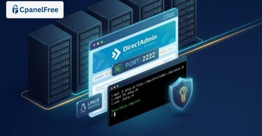 How to Install DirectAdmin on Linux Server Guide - CpanelFree