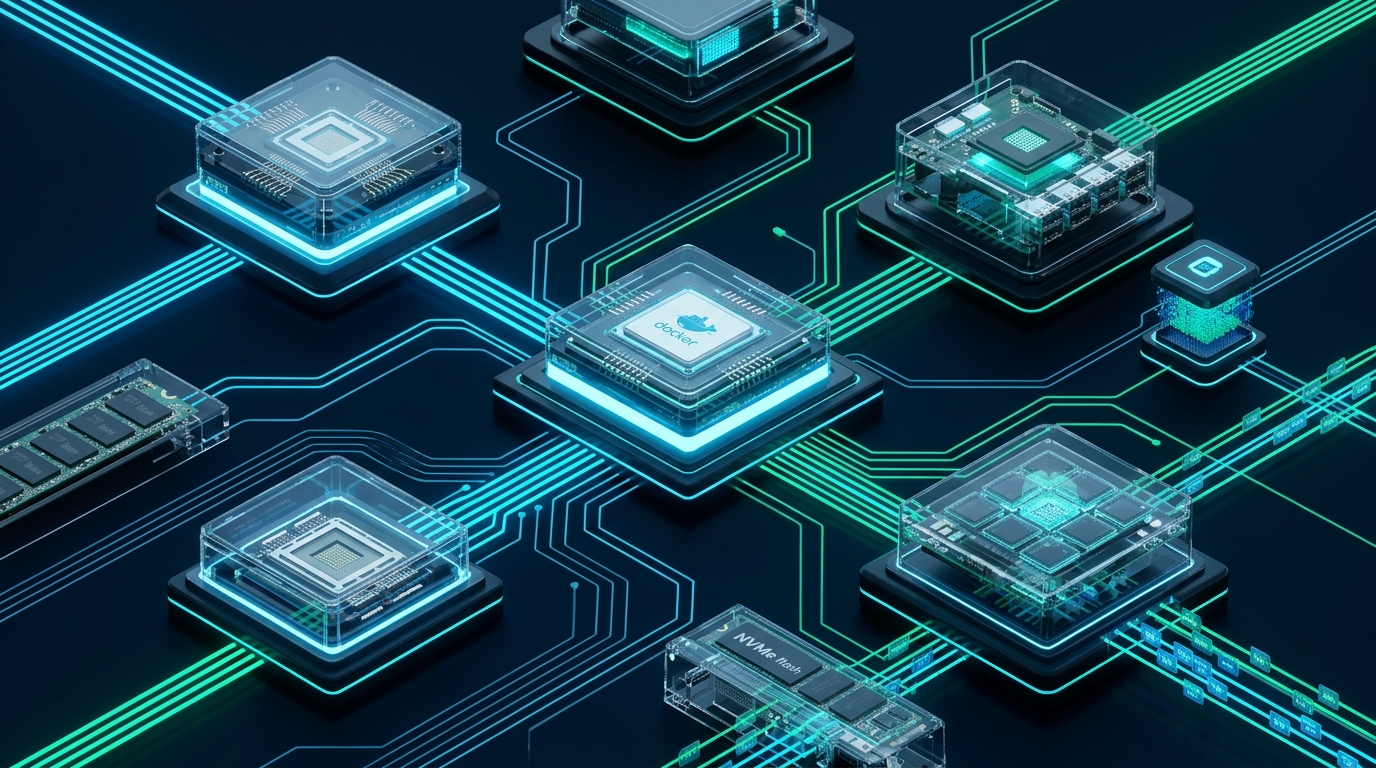 Docker Rootless Mode Implementation and Daemon Hardening for Production VPS - Docker rootless mode production hardening