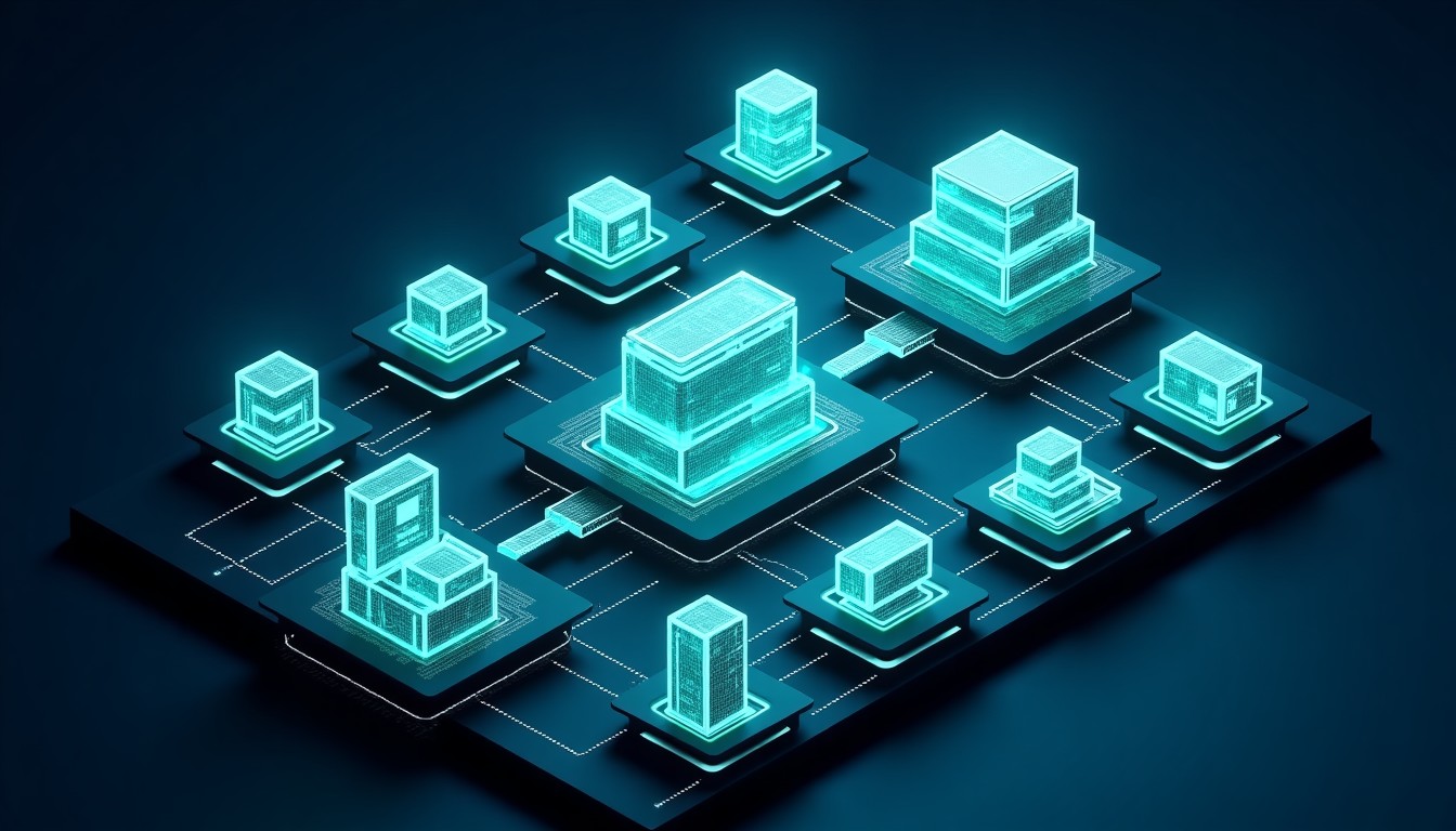 Enterprise Disaster Recovery: Automated Linux Bare-Metal Backups with BorgBackup and Rclone - 3D Architecture Infographic