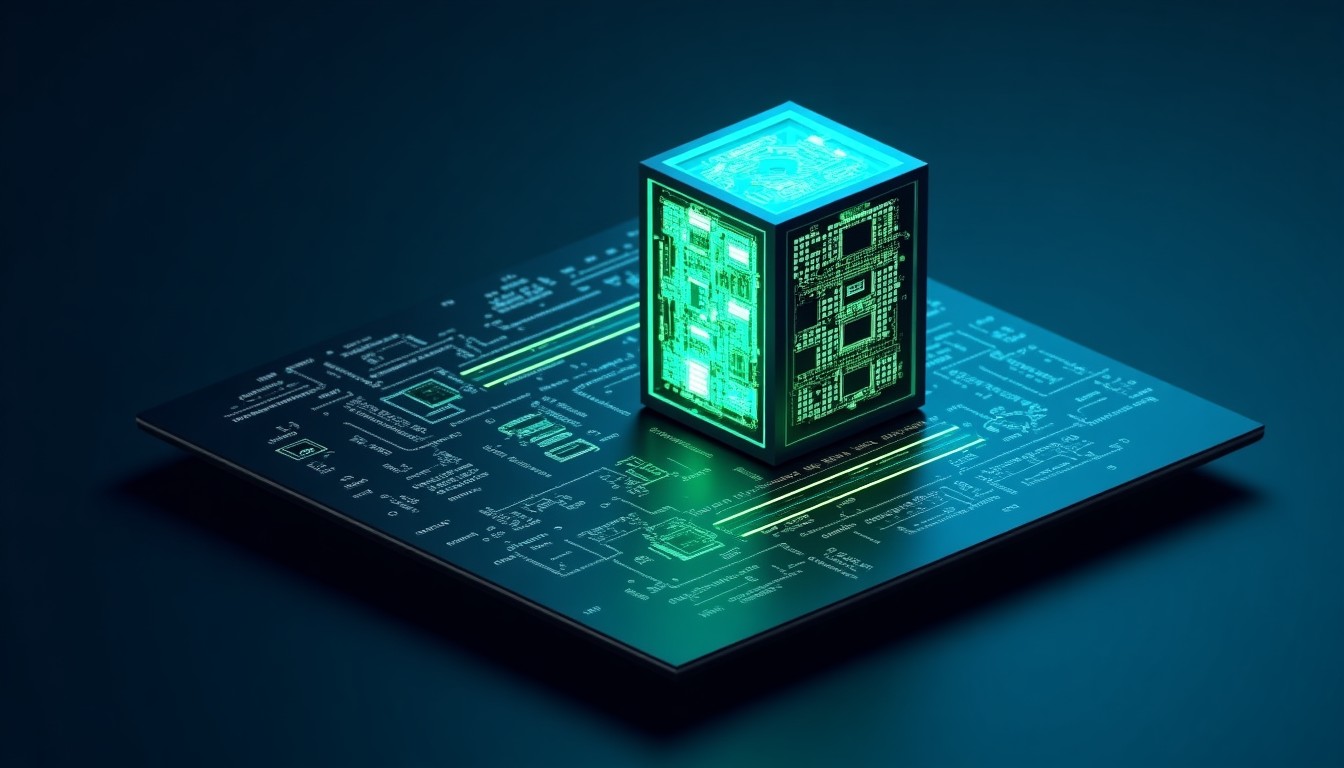 Hardening Linux Kernels with Kernel Self-Protection Project (KSPP) sysctl Flags - 3D Architecture Infographic