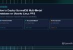 How to Deploy SurrealDB Multi-Model Database on Ubuntu Linux VPS - CpanelFree Guide