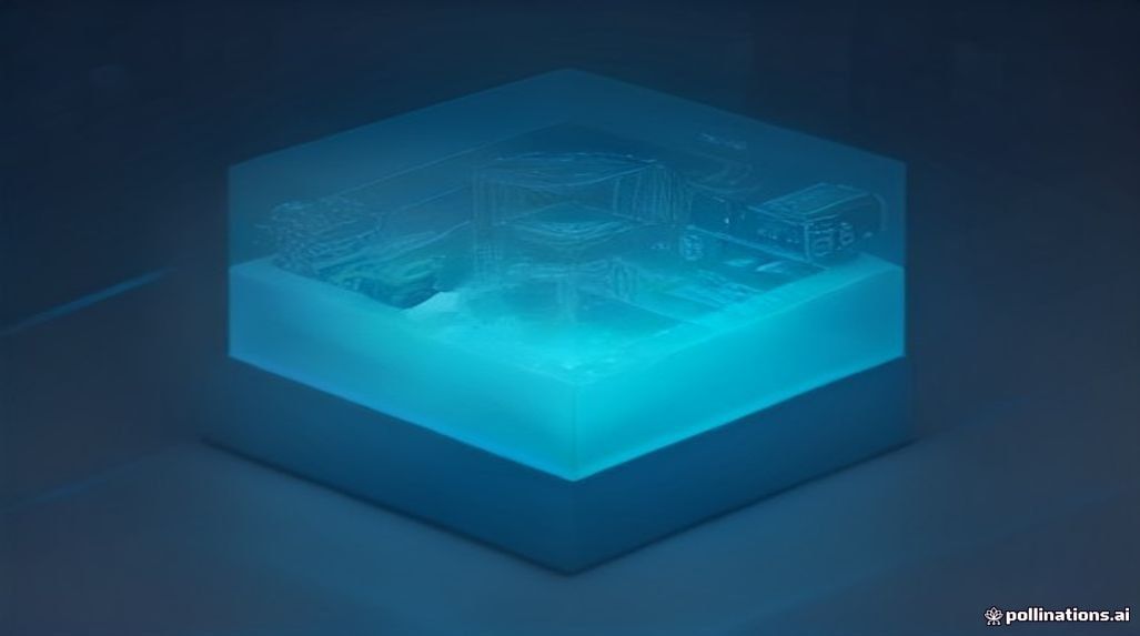 How to Host a Production Discourse Forum on a Linux Cloud VPS - 3D Architecture Infographic