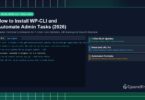 How to Install WP-CLI and Automate Admin Tasks (2026) - CpanelFree Guide