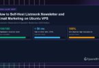 How to Self-Host Listmonk Newsletter and Email Marketing on Ubuntu VPS - CpanelFree Guide