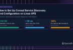How to Set Up Consul Service Discovery and Configuration on Linux VPS - CpanelFree Guide