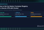 How to Set Up Harbor Container Registry on Ubuntu VPS with Docker - CpanelFree Guide