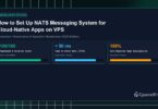 How to Set Up NATS Messaging System for Cloud-Native Apps on VPS - CpanelFree Guide