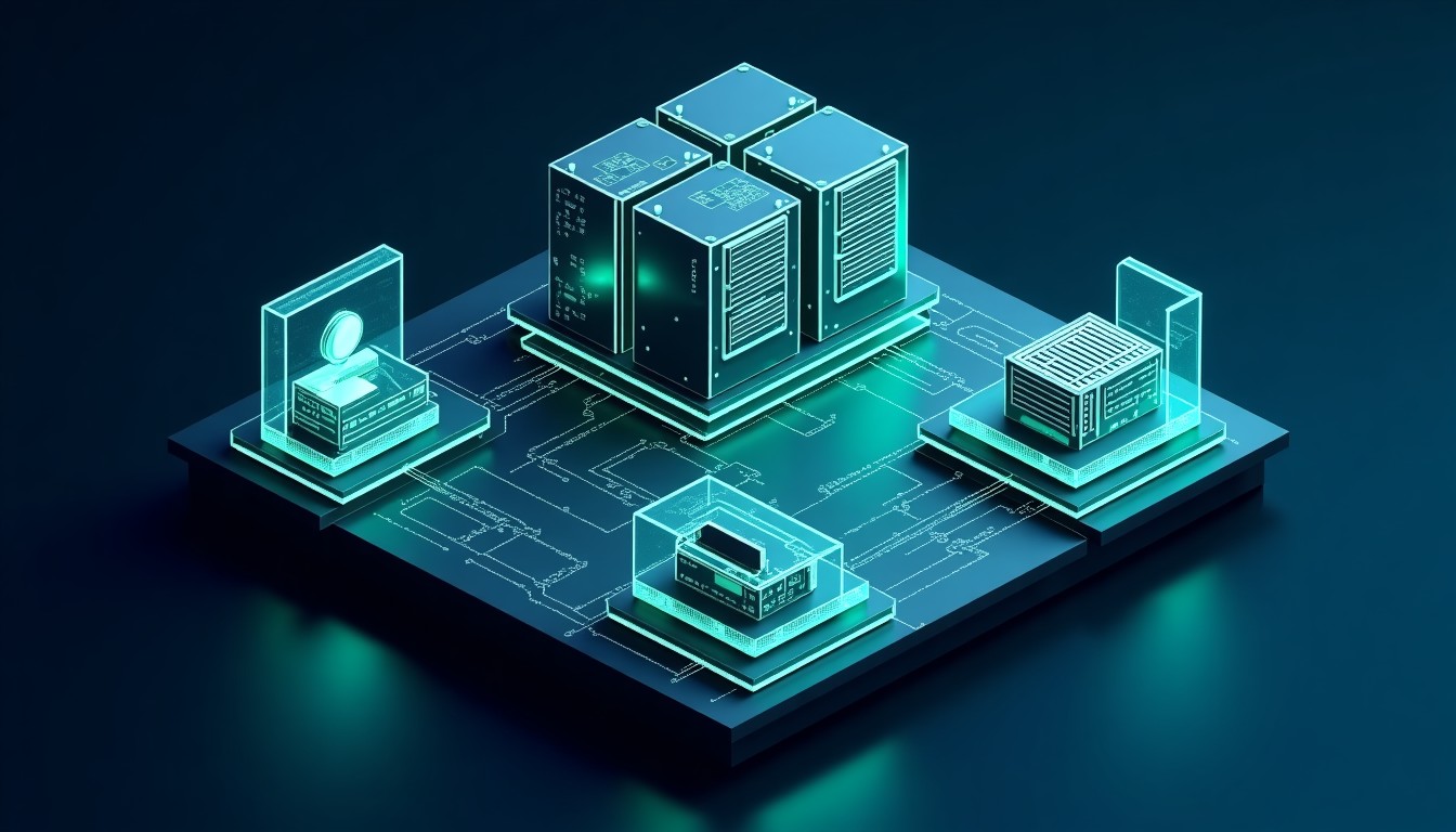 Linux Auditd Framework: Writing Custom Audit Rules to Detect Unauthorized File Access - 3D Architecture Infographic