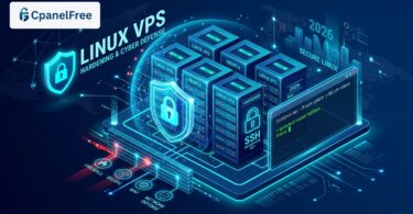 How to Secure Your Linux VPS Server Hardening Guide - CpanelFree