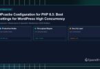 OPcache Configuration for PHP 8.3: Best Settings for WordPress High Concurrency - CpanelFree Guide