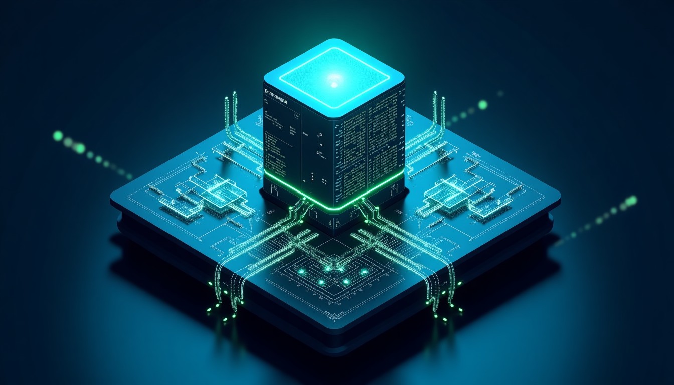 How AI Is Transforming Web Hosting Domain Registrations and Brand Name Generation - ai domain name generators impact