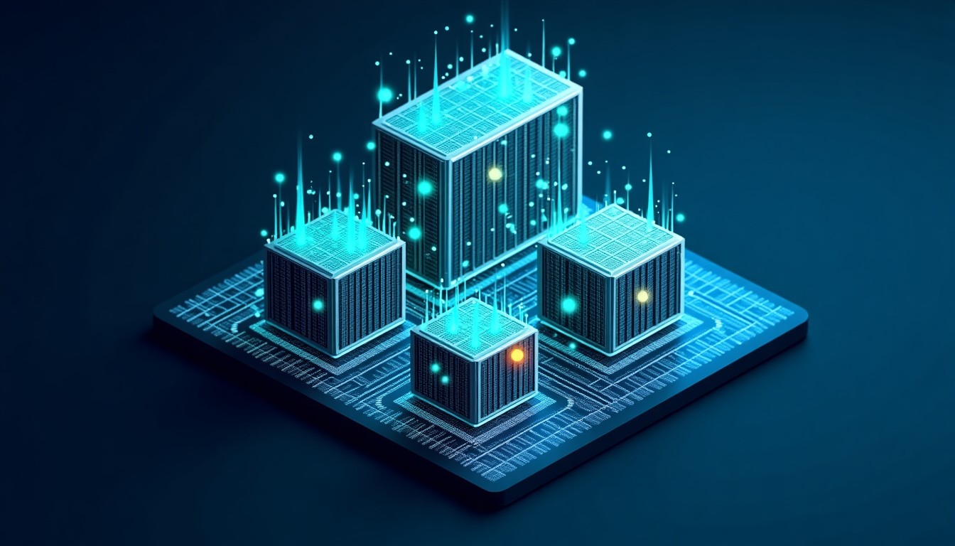 Liquid Cooling vs Air Cooling in Modern AI Data Centers: What Server Admins Must Know - liquid cooling ai data centers