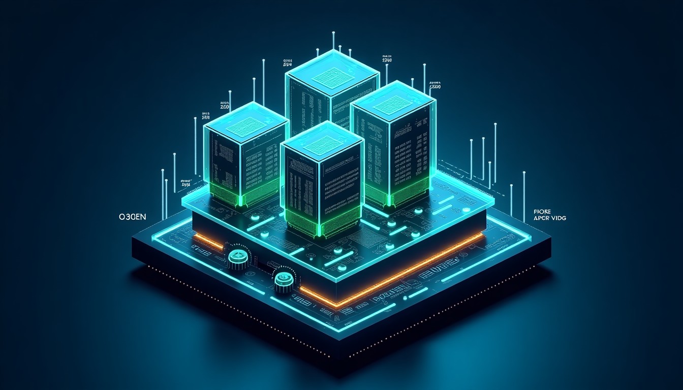 Securing AI Vector Databases on Linux: Hardening Qdrant, Milvus, and ChromaDB Endpoints - secure vector database linux