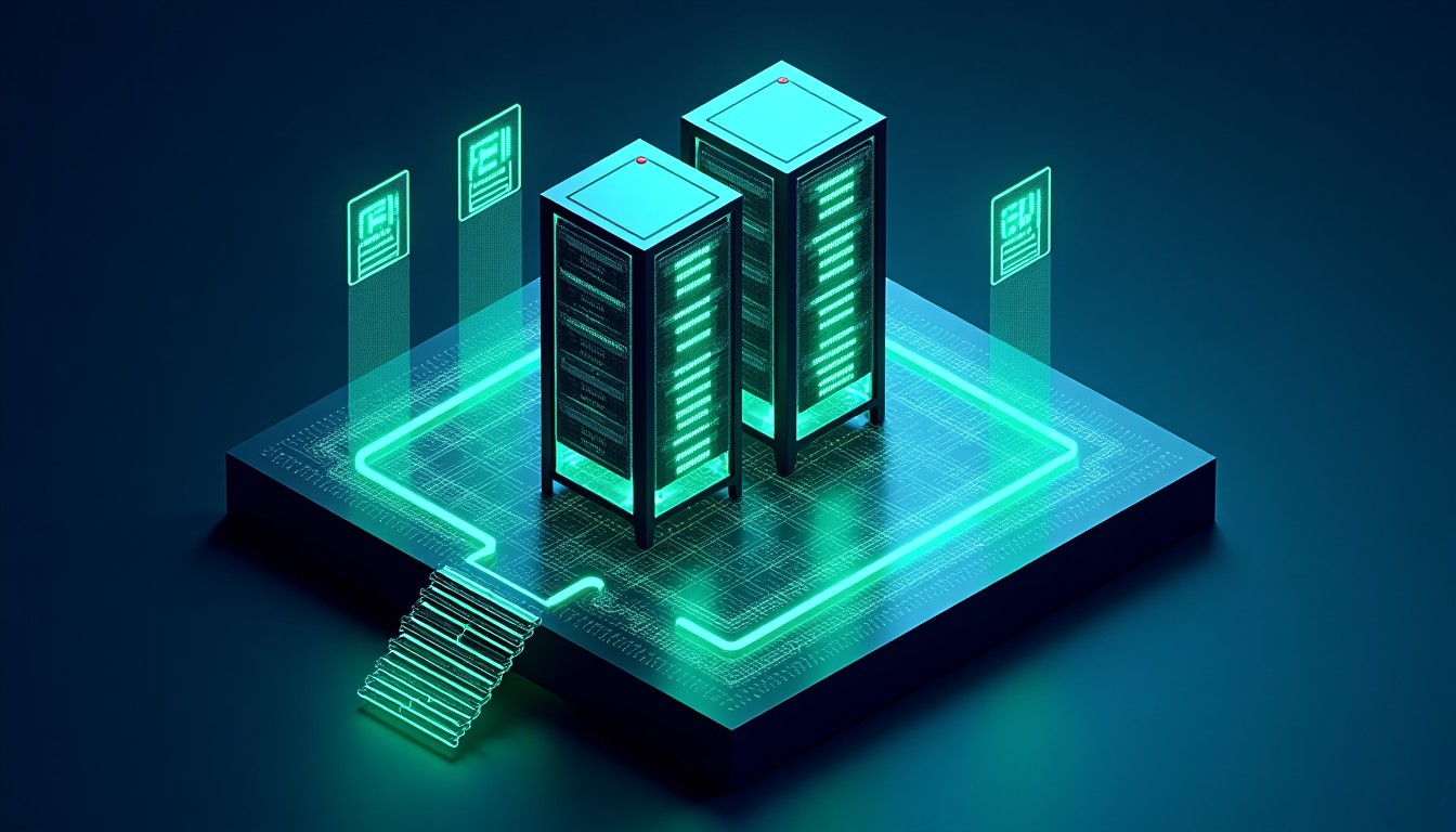 The Future of Web Hosting in the AI Era: 7 Major Shifts Reshaping the Industry - future of web hosting ai