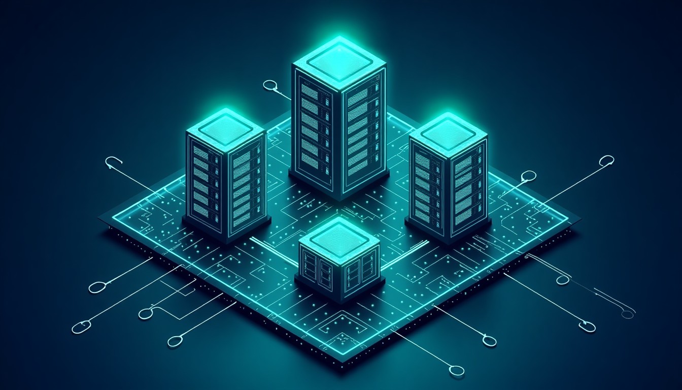 The Reseller Hosting Renaissance: How Agencies Package AI Tools with Managed Hosting - reseller hosting with ai tools